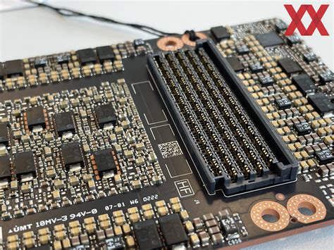 Sk Hynix Liefert Ersten Hbm3 An Nvidia Hardwareluxx