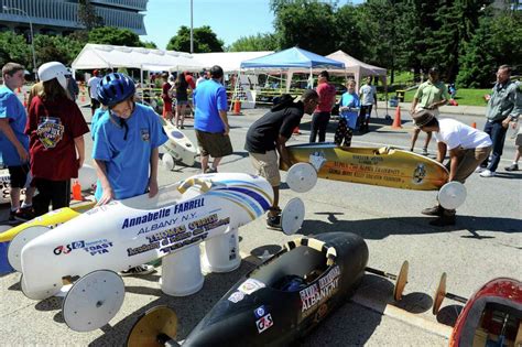 Soap Box Derby Winners Named