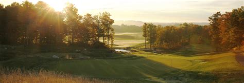 Mill Creek Golf Club Perklee