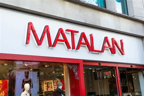 Matalan Invests £35m In Multi Channel Price Drop Blitz Across The Board