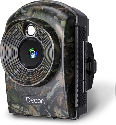 Dsoon Time Lapse Camera P Hd Tft Lcd Time Lapse Camera