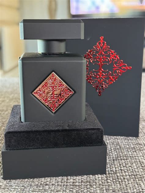 Absolute Aphrodisiac Initio Parfums FINN Torget