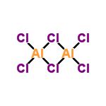 Aluminium chloride Al2Cl6 structure - Flashcards | StudyHippo.com