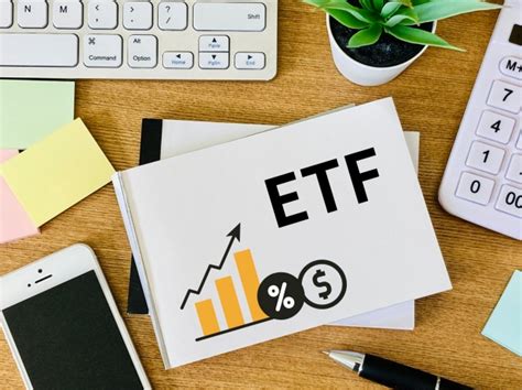 Etfとは何か？投資信託との違いをわかりやすく解説