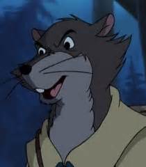 Voice of Justin - The Secret of NIMH 2 (Movie) | Behind The Voice Actors