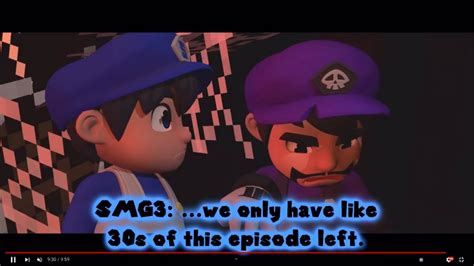 Smg4 Lets Go Visit Peach Gallery The Smg4 Glitch Wiki Fandom