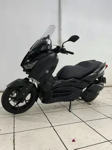 Yamaha Xmax 250 Mercadolivre