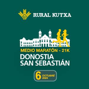 Rockthesport Medio Marat N San Sebasti N Rural Kutxa