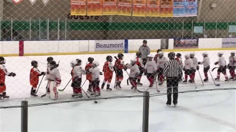 Little Caesars Hockey | Video