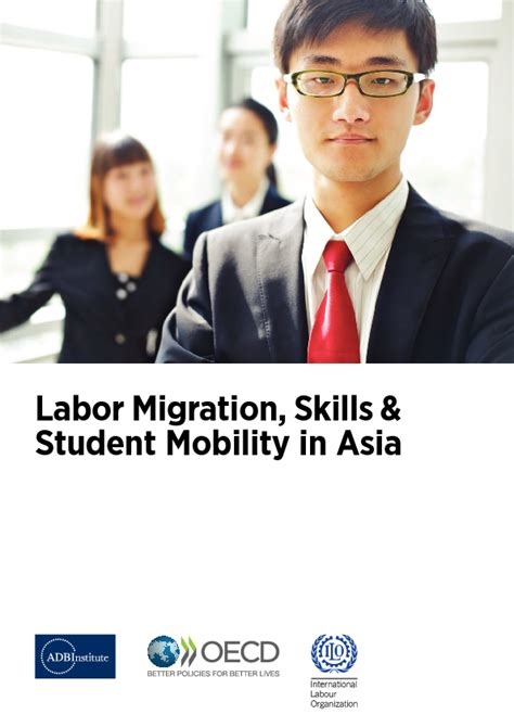 Labor Migration, Skills, and Student Mobility in Asia | Asian ...