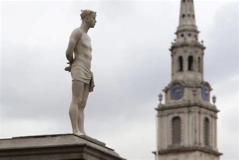 fourth plinth winners announced artdog istanbul