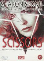 SCISSORS NUDE SCENES AZNude