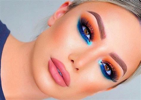 How To Do Party Makeup In Summer Saubhaya Makeup