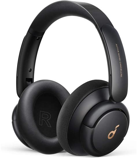 Anker Soundcore Life Q30 Bluetooth Wireless Headphones With Active ...