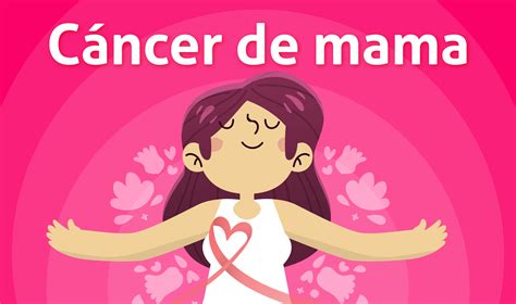 Cáncer De Mama La Importancia De La Prevención Instituto Nacional De Las Personas Adultas