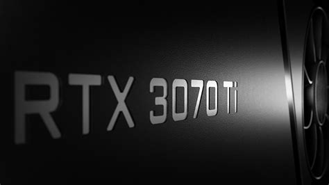 GeForce RTX 3070 Family | NVIDIA