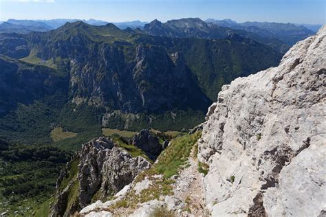 Prokletije Mountains, June 2012, July 2022. › Mountains and Nature ...