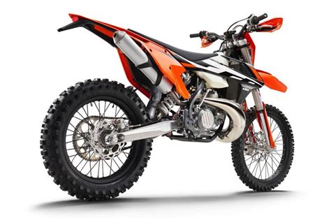 KTM 250 EXC - Best Enduro Bike Ever Made?