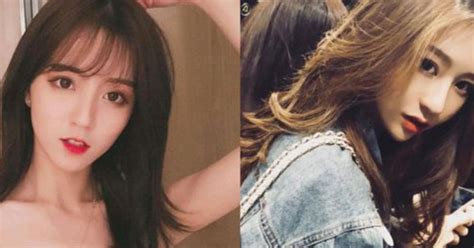 hot girl TikTok Trung Quốc từng khiến cộng đồng mạng điên đảo nay đã thân bại danh liệt vì