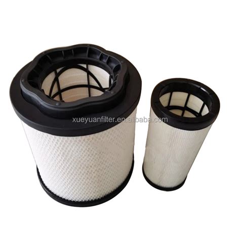 Heavy Truck Air Cleaner Filter For Scania Buy