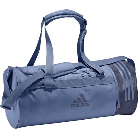 Maleta Deportiva 3 Stripes Duffel Adidas