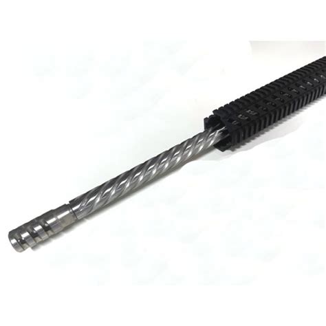 Ard Ar Stainless Spiral Fluted Threaded Bull Upper Ardsfba