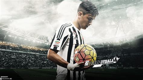 Paulo Dybala K Wallpapers Wallpaper Cave