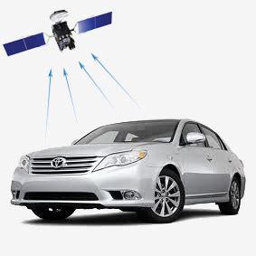 GPS маячок - Супутниковий GPS моніторинг