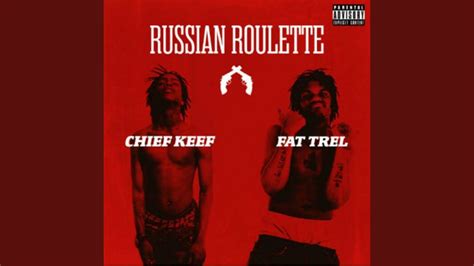 Russian Roulette Feat Chief Keef YouTube