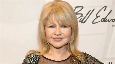 Pia Zadora Net Worth 2025: A Glimpse into the Life of a Multifaceted