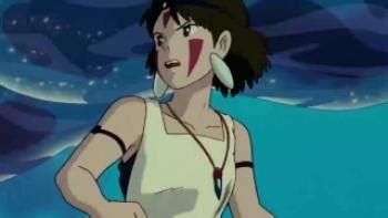 Princess Mononoke Movie Review | Common Sense Media