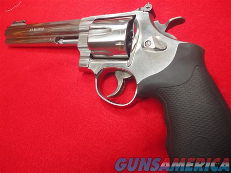 S&W 629 Classic for sale at Gunsamerica.com: 930494978