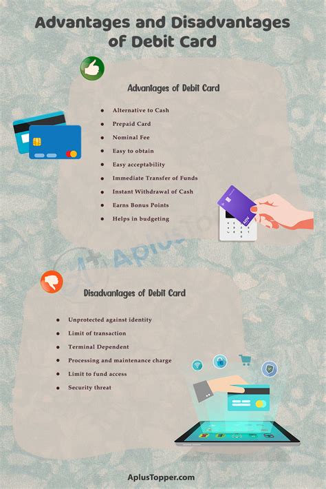 What Are Advantages And Disadvantages Of A Credit Card Sitedoct Org