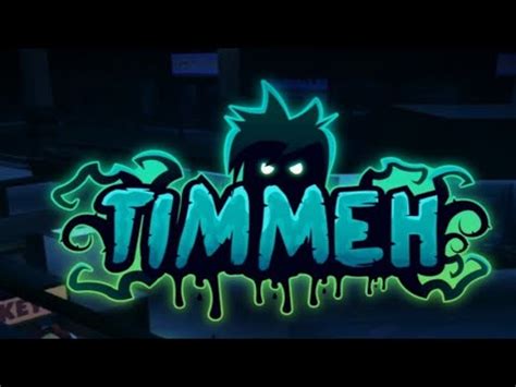 Roblox Timmeh Full Release Endcut Scene YouTube