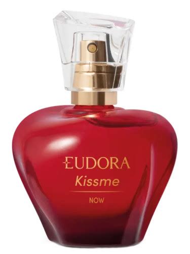 Kiss Me Now Eudora Parfum Un Nouveau Parfum Pour Femme 2022