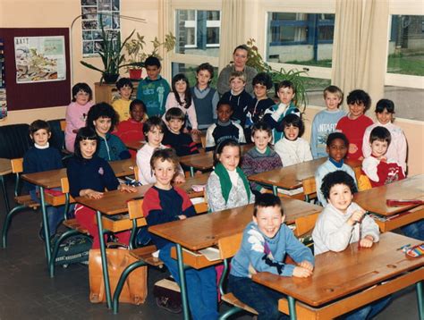 Photo De Classe Henry Wallon De Ecole Henry Wallon Hot