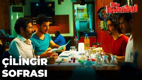 Karlos Kandemir Ve Ferdi Iyor Ulan Stanbul B L M Youtube