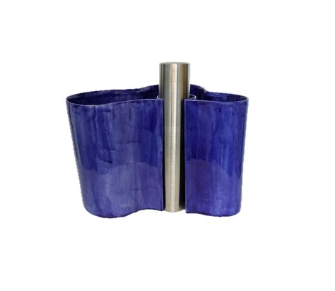 Rivulet Ultramarine ⋆ Art