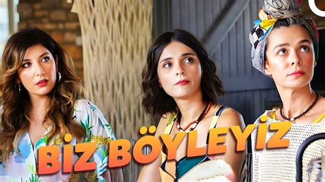 Biz Böyleyiz Boran Kuzum FULL HD Yerli Komedi Filmi İzle YouTube