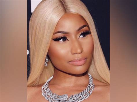 Nicki Minaj Faces Legal Battle Over Alleged Assault On Former Manager Entertainment