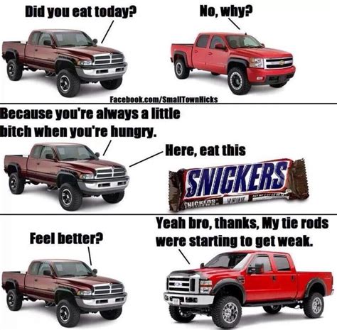 Funny Truck Memes - Page 19 - Ford Powerstroke Diesel Forum