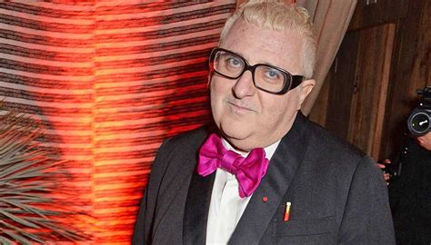 Morto Lo Stilista Alber Elbaz Lutto Nel Mondo Della Moda Tusciaweb Eu