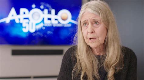 Margaret Hamilton Mit Software Pioneer Who Helped Save Apollo 11 Moon