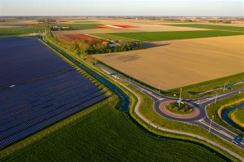 Neoen E SNCF Firmano Un PPA Per Un Nuovo Parco Agrisolare