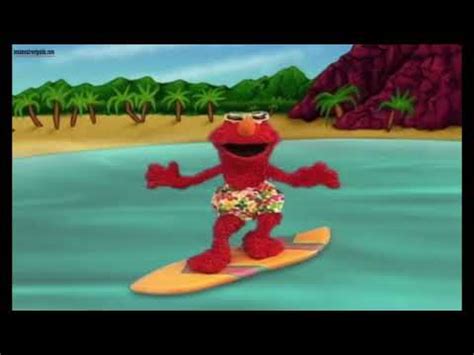 Elmos World Water Hd Re Edit Youtube