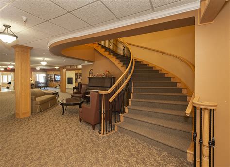 Senior Living Gallery Bayside Manor Mn Monarch Healthcare Management