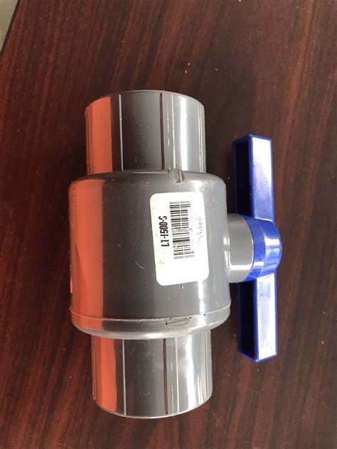 Kbi Lt S Ball Valve S Ebay