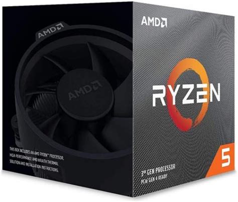 I Migliori Processori Amd Classifica