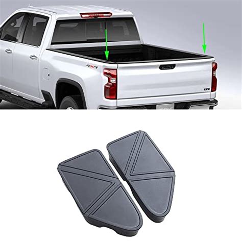 Discover the Top 10 Must-Have Accessories for Your 2022 Chevy 2500 Truck!