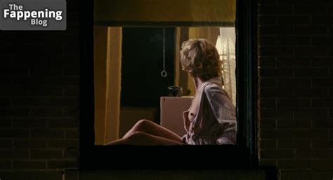 Gretchen Mol Nude Pics TheFappening